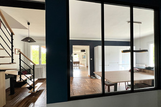 achat maison cabries 13480