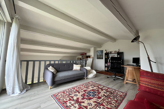 achat maison cabries 13480