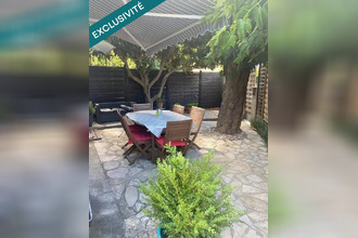 achat maison cabries 13480