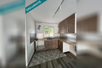 achat maison cabries 13480