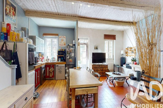 achat maison cabries 13480