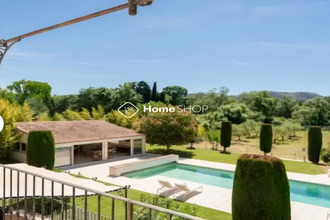achat maison cabries 13480
