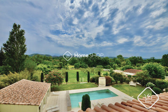 achat maison cabries 13480