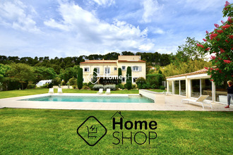 achat maison cabries 13480