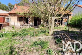 achat maison cabries 13480