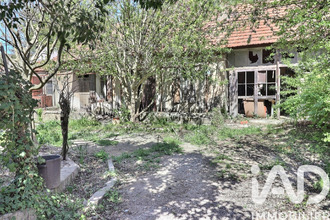 achat maison cabries 13480