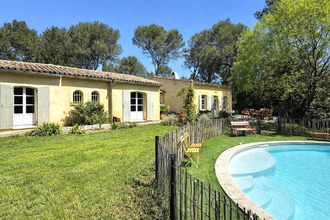 achat maison cabries 13480
