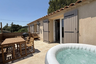 achat maison cabries 13480