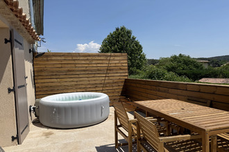 achat maison cabries 13480