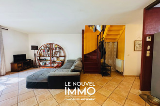 achat maison cabries 13480