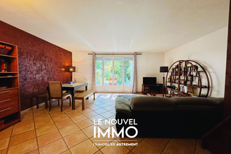 achat maison cabries 13480