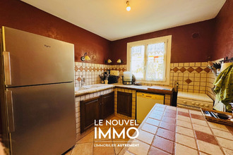 achat maison cabries 13480