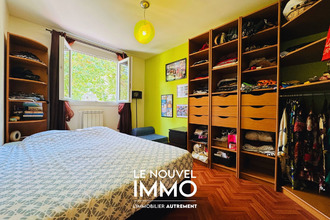 achat maison cabries 13480