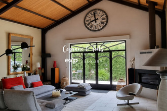 achat maison cabries 13480