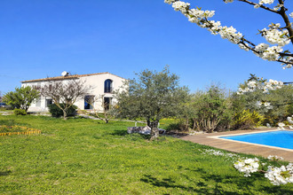 achat maison cabries 13480