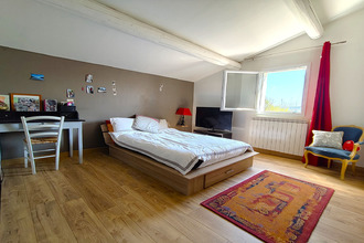 achat maison cabries 13480