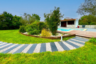 achat maison cabries 13480