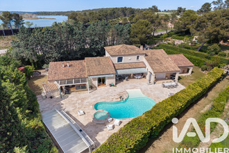achat maison cabries 13480