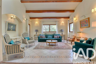 achat maison cabries 13480