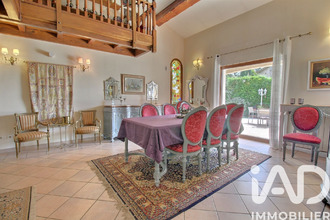 achat maison cabries 13480