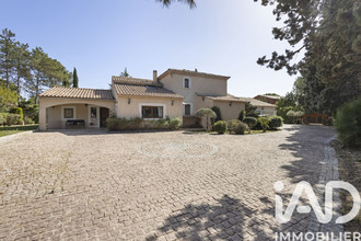 achat maison cabries 13480