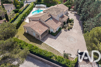 achat maison cabries 13480
