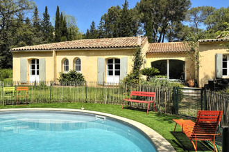 achat maison cabries 13480