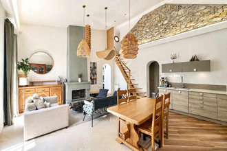 achat maison cabries 13480