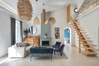 achat maison cabries 13480