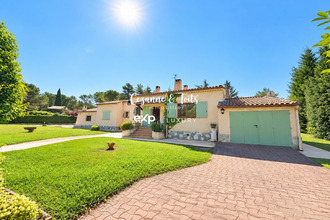 achat maison cabries 13480