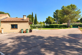 achat maison cabries 13480