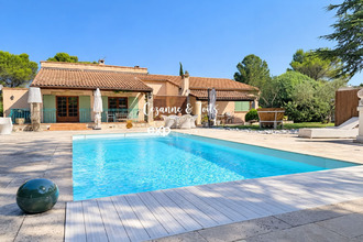 achat maison cabries 13480