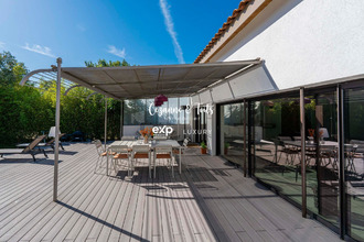 achat maison cabries 13480