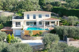 achat maison cabris 06530