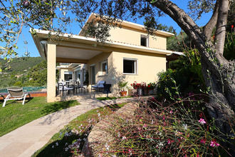 achat maison cabris 06530