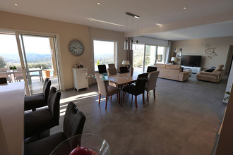 achat maison cabris 06530