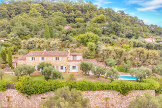 achat maison cabris 06530