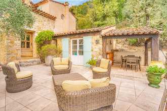 achat maison cabris 06530