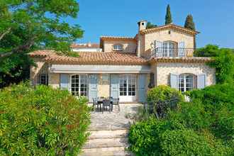 achat maison cabris 06530