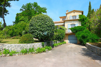 achat maison cabris 06530