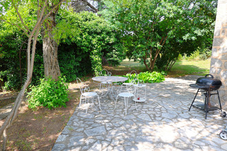 achat maison cabris 06530