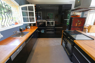 achat maison cabris 06530