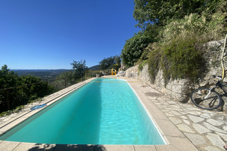 achat maison cabris 06530