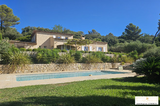 achat maison cabris 06530