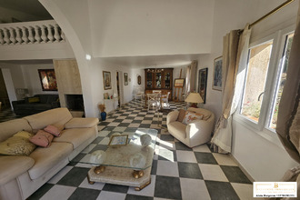 achat maison cabris 06530