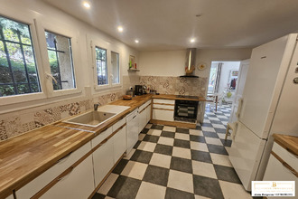 achat maison cabris 06530