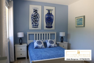 achat maison cabris 06530