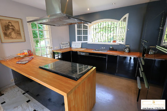 achat maison cabris 06530