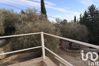 achat maison cabris 06530