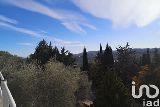 achat maison cabris 06530